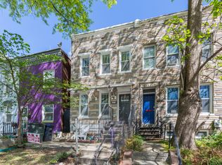 1018 3rd St SE, Washington, DC 20003