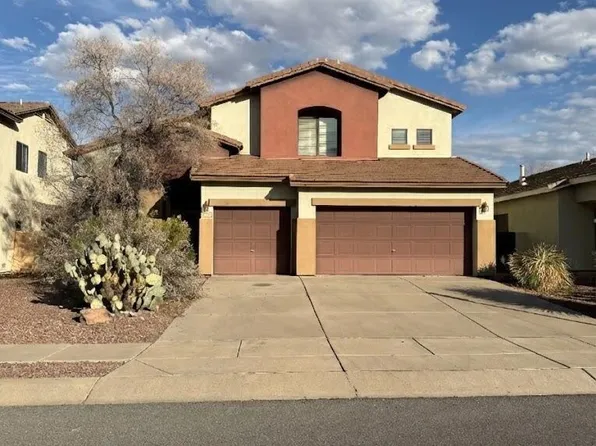 15229 S Avenida Rancho Sereno, Sahuarita, AZ 85629