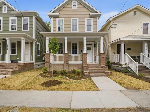 1313 Reservoir Ave, Norfolk, VA 23504