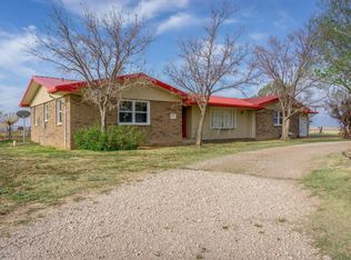16801 Fm 2219, Amarillo, TX 79119