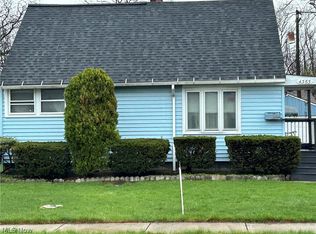 4365 W 187th St, Cleveland, OH 44135