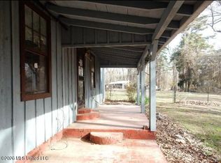 145 County Road 511, Como, MS 38619