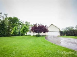 5050 Preston Rd, Howell, MI 48855