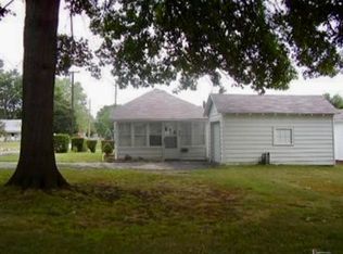 2002 Brownlee Ave, Youngstown, OH 44514