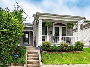 1620 Arlington Ave, Louisville, KY 40206