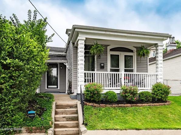 1620 Arlington Ave, Louisville, KY 40206