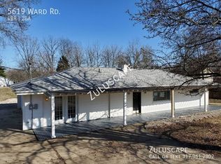 5619 Ward Rd, Evansville, IN 47711