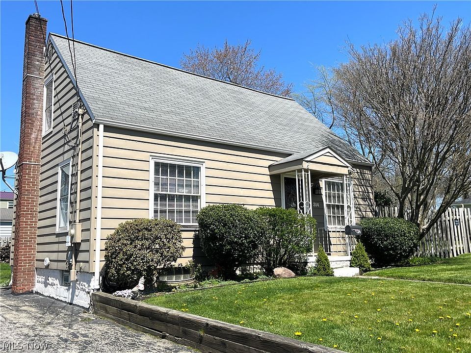 1st image of 314 E Friend St