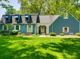 67 Carroll Rd, North Grafton, MA 01536