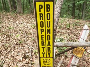 S Chapel Hill Rd, Heltonville, IN 47436