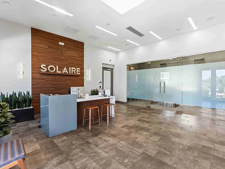 Solaire — Photo 6
