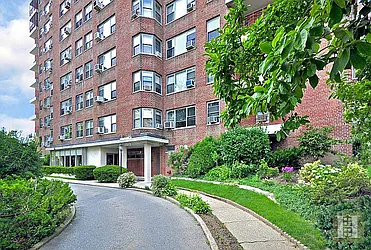 Sold by Halstead Real Estate