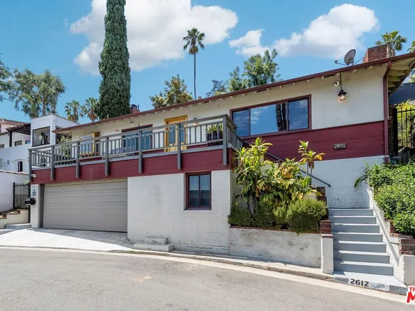 2612 Ivan Hill Ter, Los Angeles, CA 90039