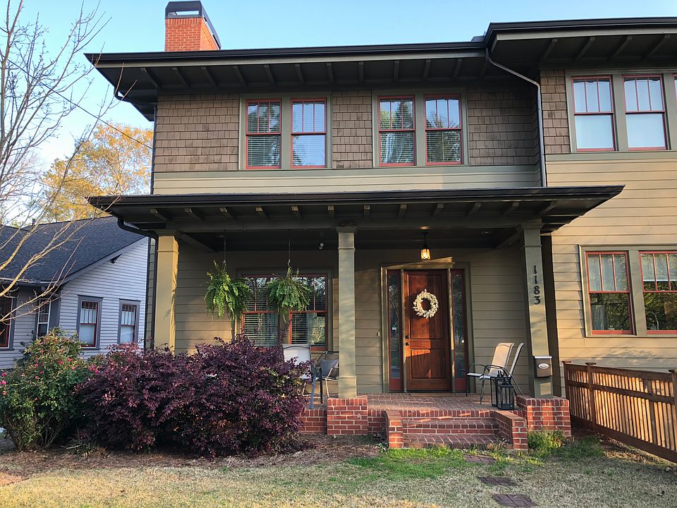 Corner Unit Townhome
