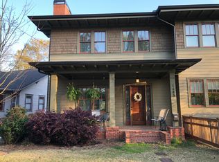 1183 Cleburne Ave NE, Atlanta, GA 30307