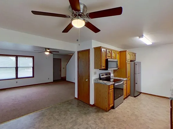 5101 Hickman Rd, Des Moines, IA 50310