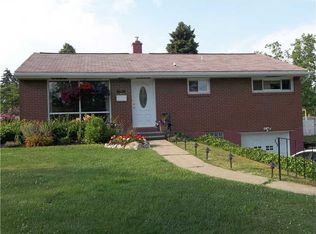 3905 Barbara Ann Dr, Monroeville, PA