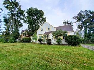 3421 Ashby Rd, Shaker Heights, OH 44120