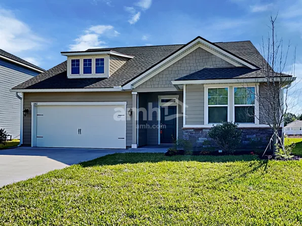 1061 Tan Tara Trl, Jacksonville, FL 32221