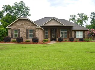 308 Pebble Stone Pl, Perry, GA 31069