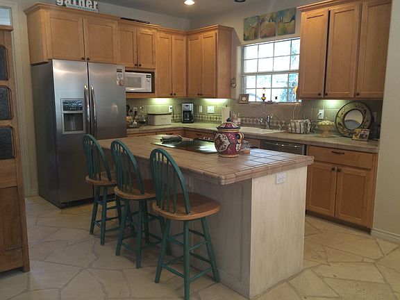 New fridge,oven & dishwasher