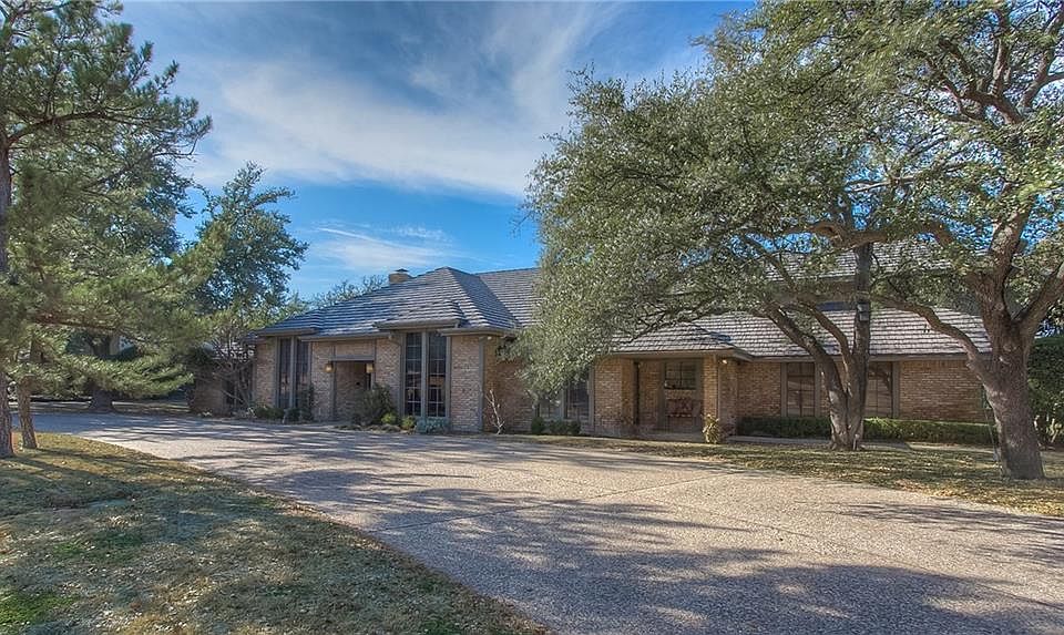 3500 Arborlawn Dr, Fort Worth, TX 76109 Zillow