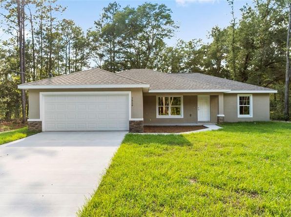 New Construction Homes in Dunnellon FL | Zillow