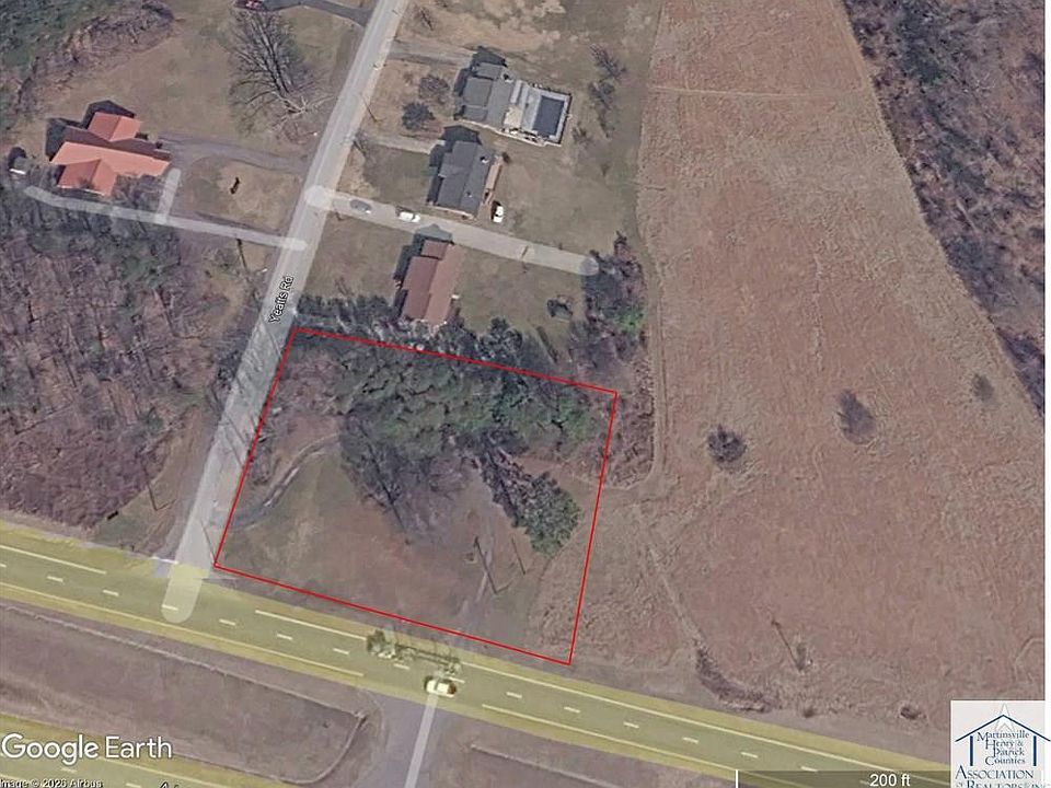 2nd image of 0 Yeatts Rd
