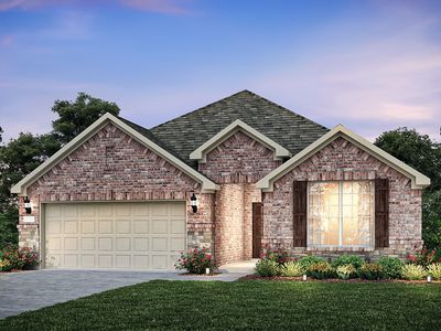 1413 Nathan Ln, Anna, TX, 75409