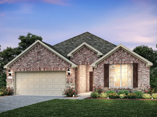 1712 Bennett Dr, Anna, TX 75409