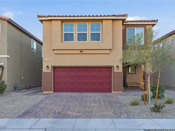3763 Corellia Ave, North Las Vegas, NV 89084