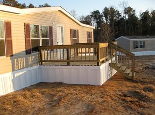 48 Wadsworth Rd LOT 4, Ellisville, MS 39437