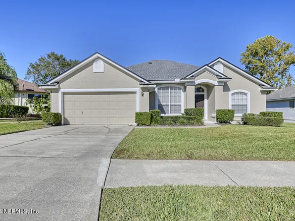 11425 CHASE MEADOWS Drive S, Jacksonville, FL 32256