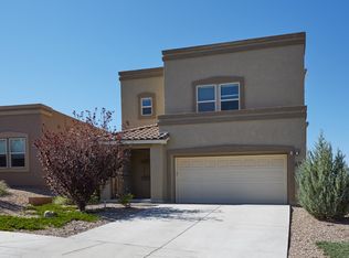 3824 Montana Verde Rd, Santa Fe, NM 87507