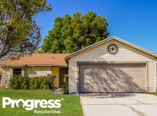 957 Drepsen Hook Dr, Orlando, FL 32825