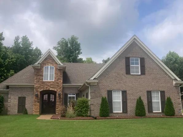 3851 Kenton Dr, Southaven, MS 38672