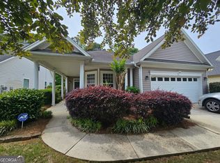 22 Scenic Hills Dr, Newnan, GA 30265