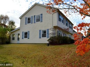 12611 Brunswick Ln, Bowie, MD 20715
