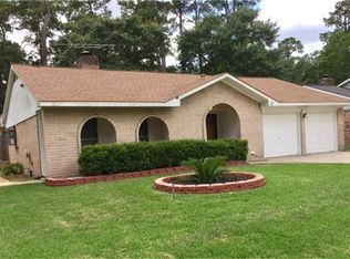 17507 Bonnie Sean Dr, Spring, TX 77379