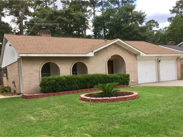 17507 Bonnie Sean Dr, Spring, TX 77379