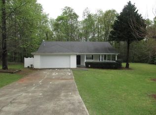 340 Christian Woods Dr, Conyers, GA