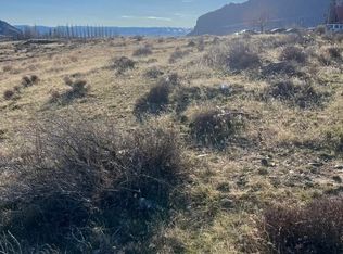 0 NNA SW Lind Street, Beverly, WA 99321