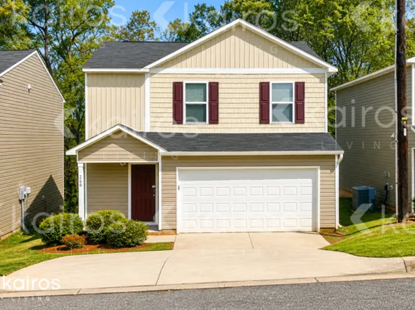 266 Christopher St, Duncan, SC 29334