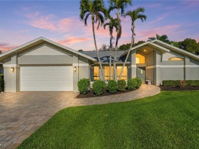 6651 Willow Lake Cir, Fort Myers, FL, 33966