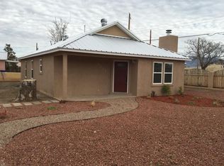 3735 San Isidro St NW, ALBUQUERQUE, NM 87107