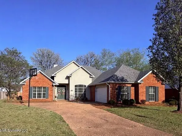 102 Hampshire Dr, Madison, MS 39110