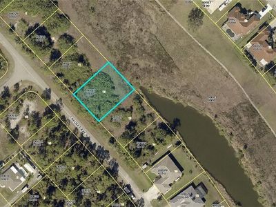 661/ 663 Creuset AVE S, Lehigh Acres, FL, 33974