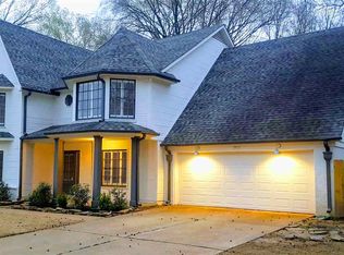 1908 Newfields Rd, Germantown, TN 38139