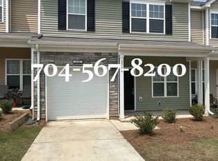 6534 Revolutionary Trl, Charlotte, NC 28217