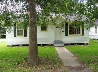 3544 Monroe Ave, Baton Rouge, LA 70802